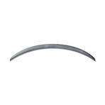 T PARTS Tesla Model Y Juniper 2025+ Performans Spoiler Karbon, Bagaj Kanadı ve 3M Bant ile Kolay Montaj, 3M Yüzey Temizleme Mendili Dahil