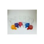 T-Pet 200 ml Renkli Duble Suluk