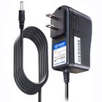 T POWER 5V Ac Adaptörü Remington PG250 PG350 PG360 PG520 PG-6015 PG-6020 PG6025 PR6125 MB4040 MB4045B MB4045A Hassas Tıraş Makinesi Vücut Bakım Makinesi için Uyumlu Tedarik