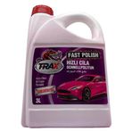 T-Rax 3 lt Konsantre Hızlı Cila