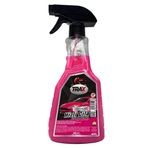 T-Rax 500 ml Hızlı Cila