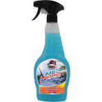 T-Rax Traxcarcaresilikonlu Temizleyici Yüksek Kaliteli Nano Teknolojik Formül Cam Metal Mobilya Temizleyici 750 ml