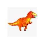 T-Rex Dinazor Jurassic Folyo Balon 104 Cm dop14626459igo