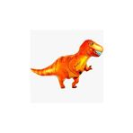 T-Rex Jurassic Dinazor Folyo Balon