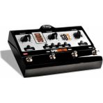 T-Rex Spindoctor 2 Lambalı Preamp Distortion Pedalı