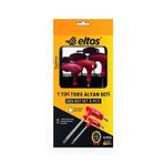 T Saplı Torx Alyan Anahtar Seti 6 Lı TTAS006