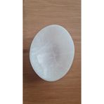 T-SELENİTE KASE UZUNLUK 8 CM