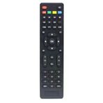 T Serisi Xtream Tuslu Hd Uydu Alici Kumandasi