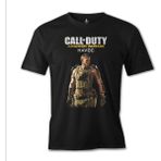 T-Shirt Call Of Duty - Advanced Warfare Havoc Siyah Erkek Tshirt