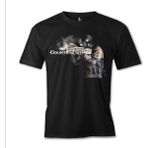 T-Shirt Counter Strike 2 Siyah Erkek Tshirt - M