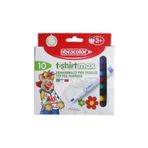 T-shirtmax Tekstil Kalemi Set 10lu