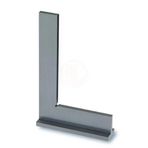 T-Stahl Kontrol ve Tesviyeci Şapkalı 60° Açılı Gönye 150x100 mm