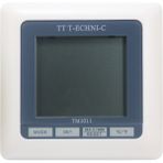T-technic Termometre TM-1011 Oda Tipi Ekranlı Sıcaklık-Nem Ölçer - yok