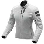 T.UR Tucano Elba Lady Yazlık Ceket Buz Mavisi - XL