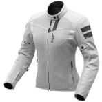 T.UR Tucano Elba Lady Yazlık Ceket Buz Mavisi - XS