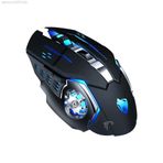 T-Wolf V6 Oyuncu Mouse