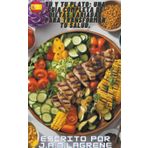 Tú y Tu Plato: Una Guía Completa de Dietas Variadas para Transformar Tu Salud.