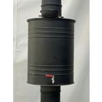 T001 Tasarruflu Semaver