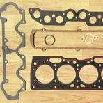 (T054692N) ÜST TAKIM CONTA TIPO-UNO 1.4 ( 146 C1.000-C5.000 160 A.1000) (KEÇE VE SUBAP LASTİĞİ YOK)(