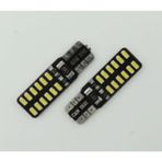 T10 24 Led Beyaz Park Ampulü
