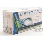 T10 24V Uyumlu W5W Dipsiz