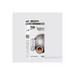 T10 Ampul T10 Orta Dipsiz 24V 3W (1 Paket 10 Adet) - Wolfram 34413