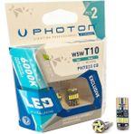 T10 Beyaz LED 15'li Can-Bus Exclusive PH7023