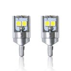 T10 Dekoratif Led Ampul Beyaz 12V Canbus / Laam954