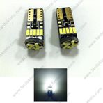 T10 Dipsiz Led Park Ampulü 5000K Soft Beyaz 15Smd W5W Fardoktoru