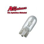 T10 Dipsiz Park Plaka Tavan Ampulü 5Watt -100 Adet