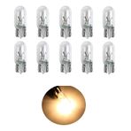 T10 HALOJEN DİPSİZ OTO AMPÜLÜ PHOTON W5W PH5715 10Adet