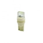 T10 Led Ampul 3 Çipli Beyaz 12 Volt