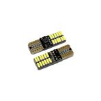 T10 Led Ampul İcin Canbus Buz Mavi 2Li Set 12V / Laam627-2