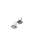 T10 Led Park Ampulu 8 Ledli Beyaz 2'li