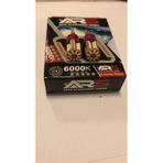 T10 Park Ampulü Canbus 57 Led Beyaz 12 V 2 Li Takım