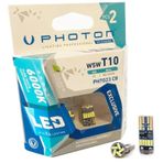 T10 W5w 12-24v Canbus 15smd Exclusıve Serıe