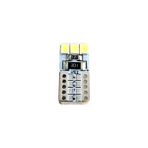 T10 W5w 12 V Beyaz Led, 1 Adet, Yüksek Işık Verimliliği