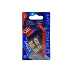 T10 W5w 12v Amber 12 Led Aspırıng Uyumlu Serıe 2 Li Blister