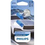 T10 W5w Whitevision Halojen Sinyal Lambası, Çift Kabarcık, 35484330, Arabalar Için, Beyaz Gün Işığı