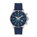 T1202171704100 Tissot Seastar 1000 Chronograph Kol Saati T120.217.17.041.00