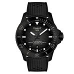 T1209073705100 Tissot Seastar 2000 Erkek Kol Saati T120.907.37.051.00