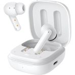 T13 Anc 4 Mikrofon Bluetooth 5.3 Kablosuz Kulaklık Beyaz Aktif Gürültü Engelleyici