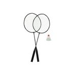 T133 Badminton Raket Seti