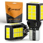T15 W16W 921 Canbus Geri Vites LED Far Ampulü Beyaz, Yüksek Performans - Antrasit - Seçenek 1