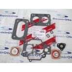 T155900 Karbüratör Conta Takimi Ve Diyafram Seti Dogan Slx-Tempra 450376265