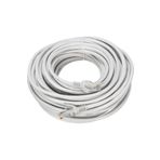 T18 10mt 10 Metre Cat6 +tv Plus Fiber Adsl Modem Bilgisayar Arası Ethernet Internet Kablosu