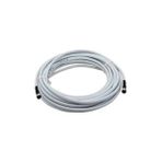 T18 Uydu Anten Kablosu Rg6-U4 1 metre
