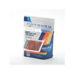 T20 21/5W 12V Çift Devre Amber Ampul (2'Li)