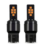 T20 7440 AMBER (2ADET) LED AMPUL
