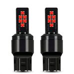 T20 7440 KIRMIZI (2ADET) LED AMPUL